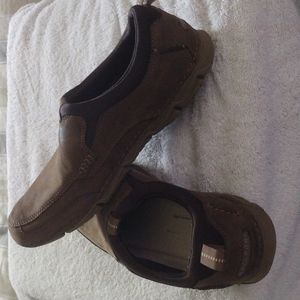 Rockport Slip On Men's Shoe